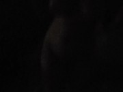 Naked in the neighborhood 2 10/16