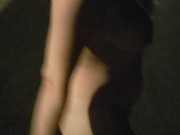 Naked in the neighborhood 2 13/16