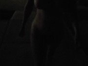 Naked in the neighborhood 2 15/16