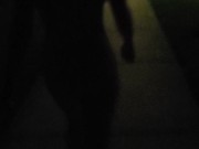 Naked in the neighborhood 2 3/16