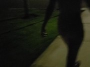 Naked in the neighborhood 2 4/16