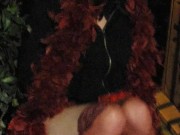 Cumming in public 16/16