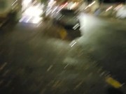 Cumming in public 4/16