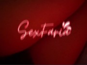 AMIGA ME VIU ESPIANDO NO BANHO E PEDIU PAU pt2 13/16