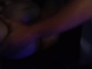 Sobrang sarap napapa wet, tamod nilabas sa boobs 💦 5/16