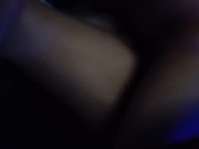 Sobrang sarap napapa wet, tamod nilabas sa boobs 💦 8/16