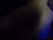 Sobrang sarap napapa wet, tamod nilabas sa boobs 💦 9/16