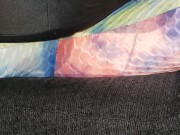 Peeing on the couch while gaming 15/16