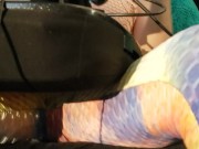 Peeing on the couch while gaming 7/16