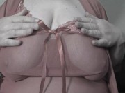 My Big Saggy Soft Tits 6/16