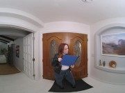 Your Ex-GF Detective Summer Hart Has Been Sent To Your Place To Ask A Few Routine Questions 2/16