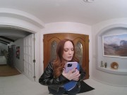 Your Ex-GF Detective Summer Hart Has Been Sent To Your Place To Ask A Few Routine Questions 4/16