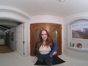 Your Ex-GF Detective Summer Hart Has Been Sent To Your Place To Ask A Few Routine Questions 5/16