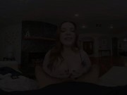 Your Ex-GF Detective Summer Hart Has Been Sent To Your Place To Ask A Few Routine Questions 8/16