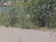 Beach Piss Naked 16/16