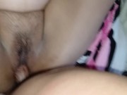 sobrang gigil ko dito, nagpa kantot na naman, sarap ! 9/16