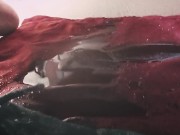 Oops! Couldn't hold it for long... 14/16