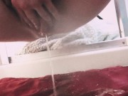 Oops! Couldn't hold it for long... 5/16