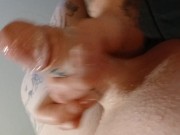 Late night blowjob 12/16