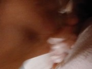 Late night blowjob 14/16