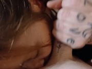 Late night blowjob 5/16