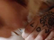 Late night blowjob 8/16