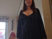 I fucked my Stepmom like my dad no longer can. 4/16