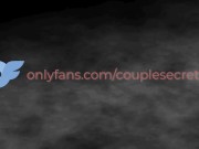 she gave me a BLOWDROP BLOWJOB in the SHADOWS and made me CUM 😈🌘 1/16