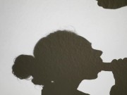 she gave me a BLOWDROP BLOWJOB in the SHADOWS and made me CUM 😈🌘 12/16