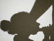 she gave me a BLOWDROP BLOWJOB in the SHADOWS and made me CUM 😈🌘 14/16