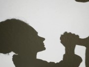 she gave me a BLOWDROP BLOWJOB in the SHADOWS and made me CUM 😈🌘 15/16