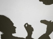 she gave me a BLOWDROP BLOWJOB in the SHADOWS and made me CUM 😈🌘 4/16