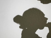 she gave me a BLOWDROP BLOWJOB in the SHADOWS and made me CUM 😈🌘 5/16