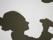 she gave me a BLOWDROP BLOWJOB in the SHADOWS and made me CUM 😈🌘 6/16