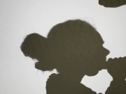 she gave me a BLOWDROP BLOWJOB in the SHADOWS and made me CUM 😈🌘 8/16