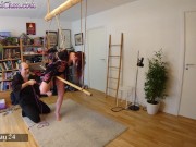 The road so far: BDSM Compilation 2022 part 2 12/16