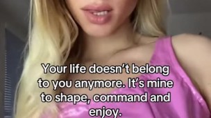 Your brain is too mushy to think straight