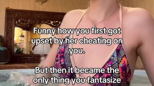 That’s how it starts