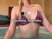 What do you think is better？ #Fetish 4/16