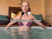 What do you think is better？ #Fetish 6/16