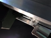 Naomi after two hours of automatic fucking. fuckmachine burned out/ Naomi 9 8/16