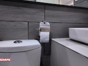 She Checked Into a Discreet Apartelle in the Philippines  | Hotel Room Tour by Sharinami 6/16