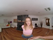 Della Cate Remembers Your Romantic Holiday To Barcelona And Multiple Orgasms You Gave To Her 3/16