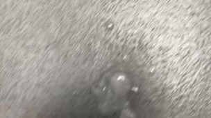 Thick Quick Cum Shot