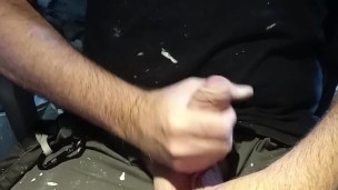 Get on your knees !