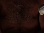 Daddy Gives You a Reward 8/16