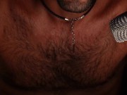 Daddy Gives You a Reward 9/16