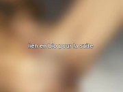 Je joue toute seule pendant que mes parents sont aller faire les courses 10/16