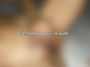 Je joue toute seule pendant que mes parents sont aller faire les courses 12/16