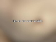 Je joue toute seule pendant que mes parents sont aller faire les courses 9/16